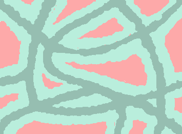 Marumaru Gum Background