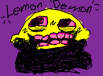 lemon demonn :D