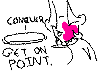 me complaining part 1