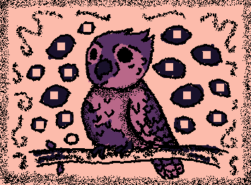 Bird.
