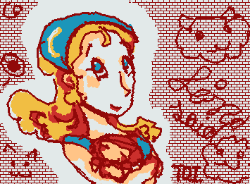 doodle :33