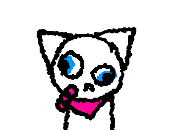 i have art block sooooooo ima try commsons im not super active and not super great at art but ill give it a go