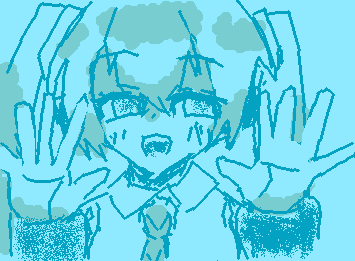 初音ミクぅぅぅぅぅ