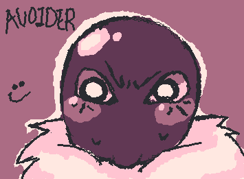 • AVOIDER !