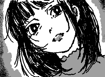 あのー…大丈夫ですか？