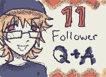 shinyuu's 11 follower Q+A!!! ask me whatever u want (within reason but im very open). I saw two pp doing this so yeah🔥👅