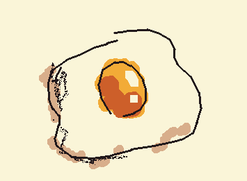 めだ