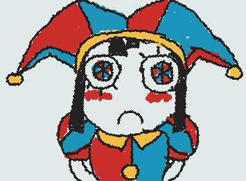 Pomni (The Amazing Digital Circus)