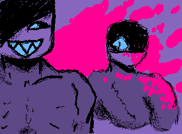 Meat eater
