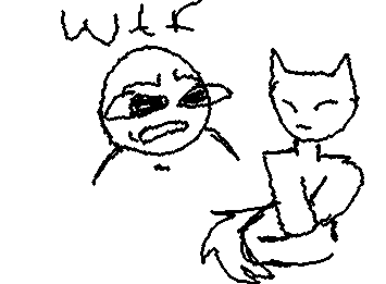 I DON'T SUPORT THERIANS