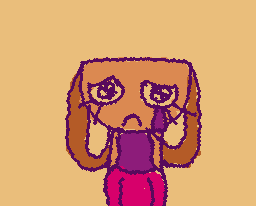 BASSIE??? MORE LIKE… BALDSIE!!! im going insane