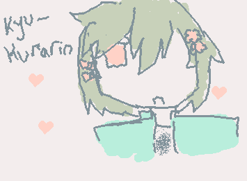 kyu-kurain :3 (this is the last post for days...probably wont post until Monday/in a couple days)