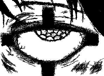 Dokuga eye