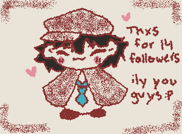 it's my pookie ranpo who's also my kinnie >:3
character: ranpo edogawa