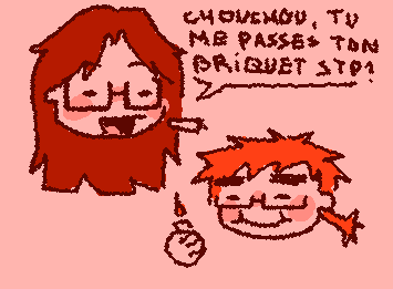 Me and my bestie BbStar😛😛