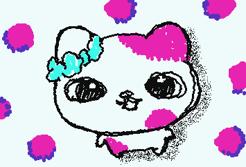 没絵①