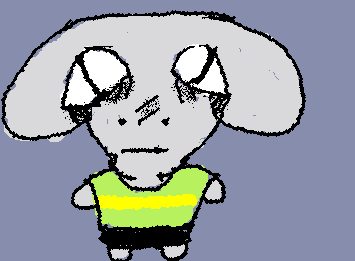 Little ol Azzy
