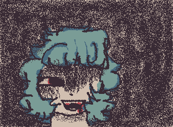 "When the world comes crumbling to nothing, we'll all know who to blame."