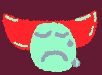 i wish i was a bird, to fly away whenever i want.