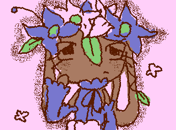 Im starting to get more motivation to draw yay💕 ok bassie dw