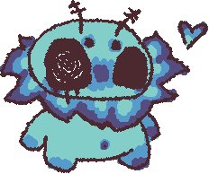 Snow the Mothman! Just a silly guy :3