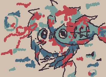 fish yay