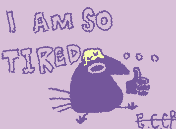 I want to draw but got 0 ideas!I suddenly have the urge to collab with an artist,but who?