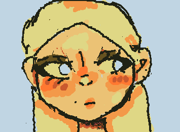 I put today beauty standards on a drawing i just posted, whic one is better