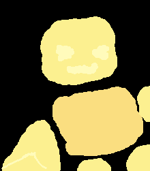 ideas on what to draw pls?