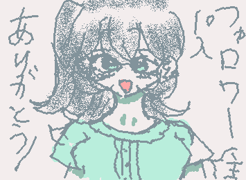 フォロワー十人達成ありがとう！！！！！！！！！！
いつもコメントやいいねすっごく嬉しい！！！！！！
リクエストあったら答えるので
引き続き応援お願いします！！
