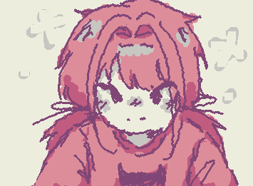 I drew it for first time:3