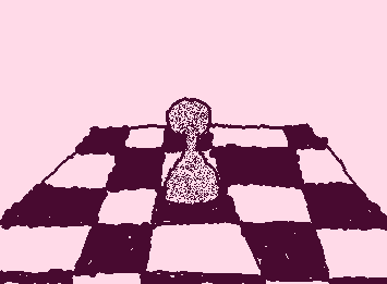 Care for a game...