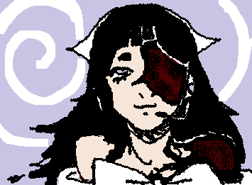 I LOVED zombie stage :9
