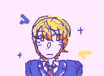 TSUKASAAAAAAA Tenma!