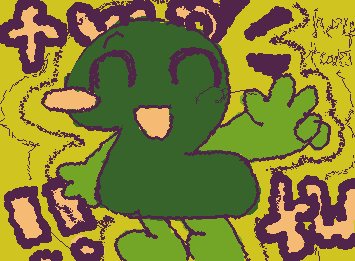 THE POWER OF TWOOOO ‼️ they’re so cutie 🥹