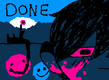 Can I get a smiley sticker now Bulb?