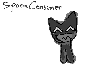Happy femtanyl fridayyy this time i drew Lottery token