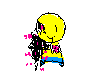 forsaken (john doe)