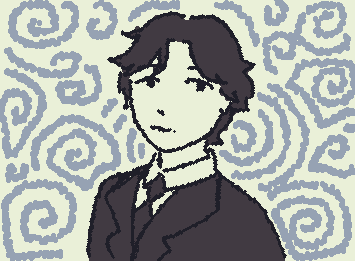 Five Hargreeves reqwested by @Jay Jay :3