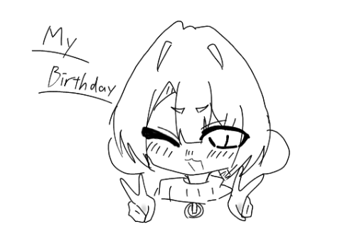 今日をれの誕生日いわえ（（（（（（（（（（（（（（（（（