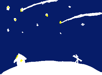 🌌（約5分）