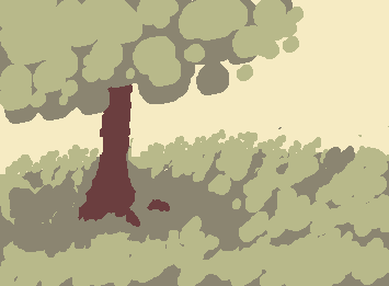 tree