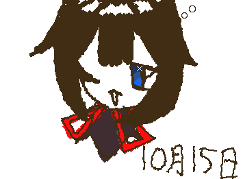 俺の誕生日やで!10月15日は!