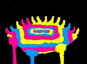 I wanted it to give abstraction ig...? idk... I havent posted in a while...