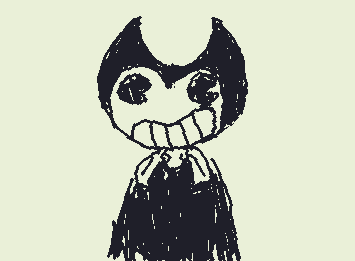 Bendy (=
