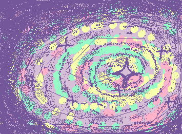 i loveeee tis color pallete yayayyayyayy