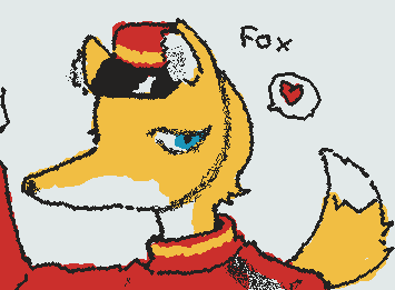 F o x D i D i Lo p