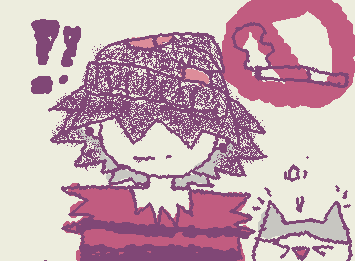 oi- (random artwork)