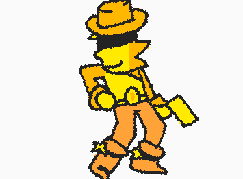 Yellow ((: