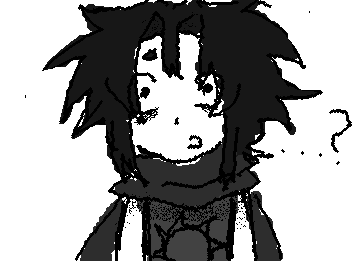 Hi its me two time from forsaken,,,,, i was gonna post this back in may to pair it with my azure but i forgot to🐇🐇🐇